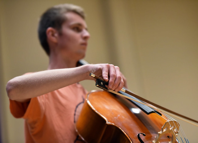 Cello Festival