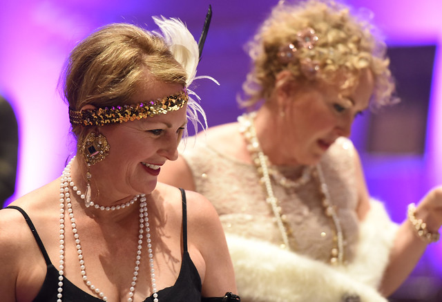 C of I Scholarship Gala