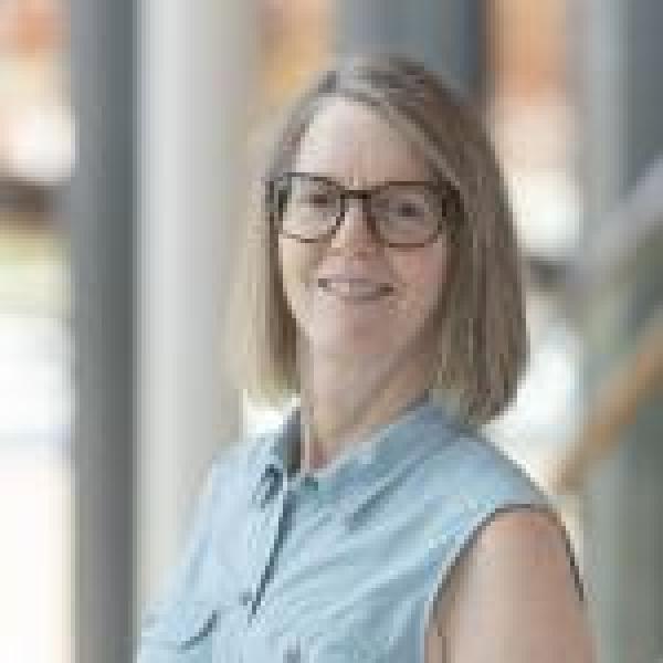 Photo of Amy Truksa
