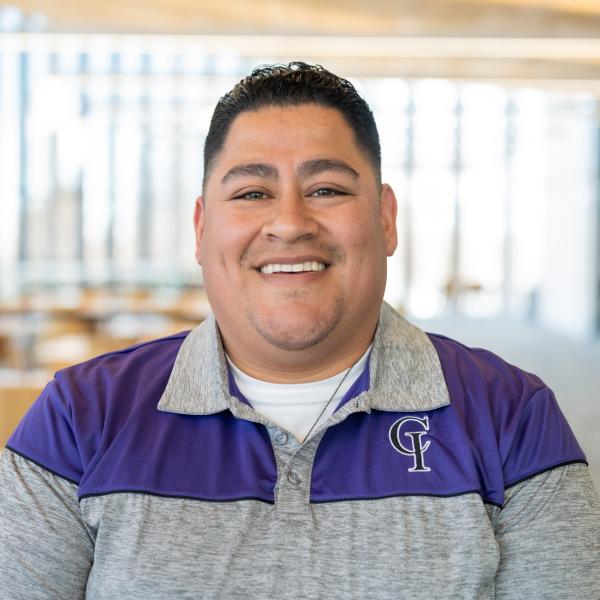 Photo of Chapo DeLaCruz