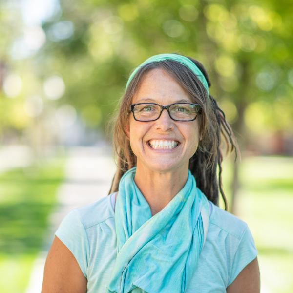 Photo of Terah Moore