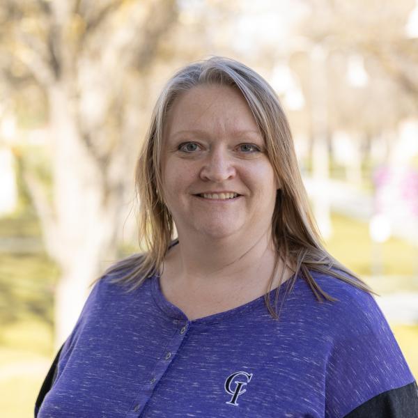 Photograph of this person