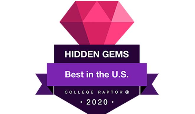 Hidden Gems Logo