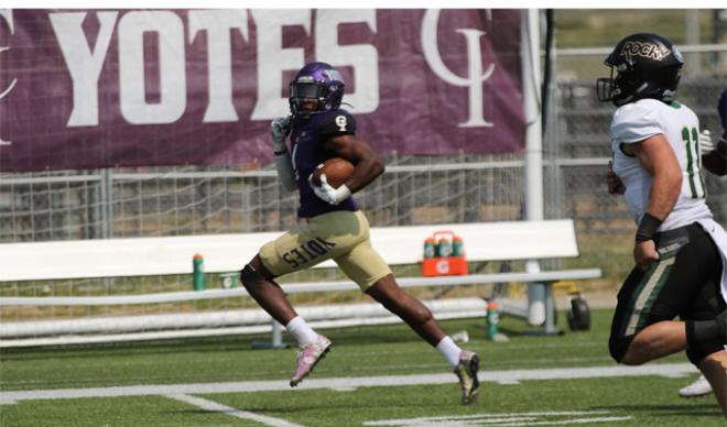 College Football