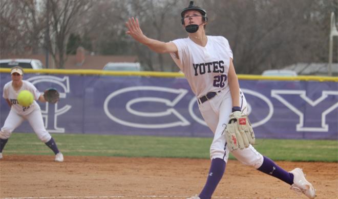 Softball