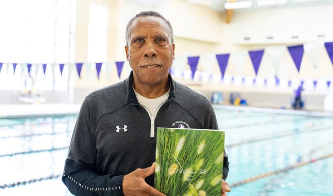 Mike Shines Book