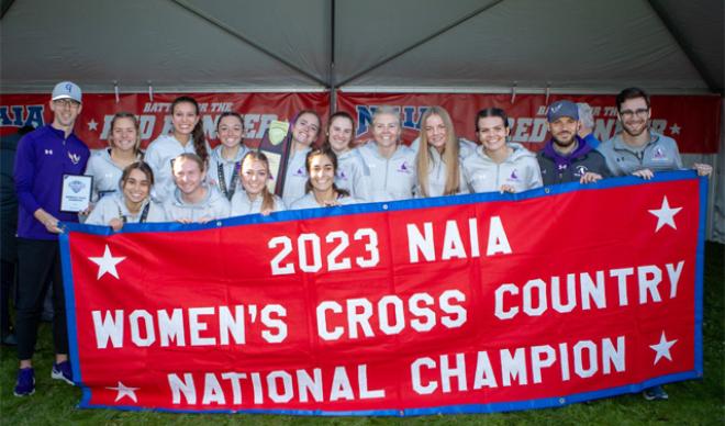 Cross Country