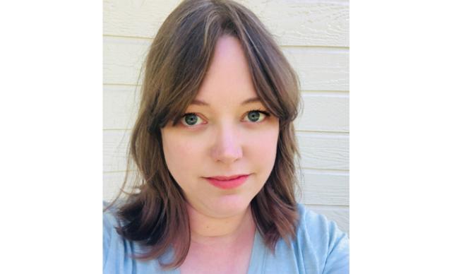 Cynthia Hand '00