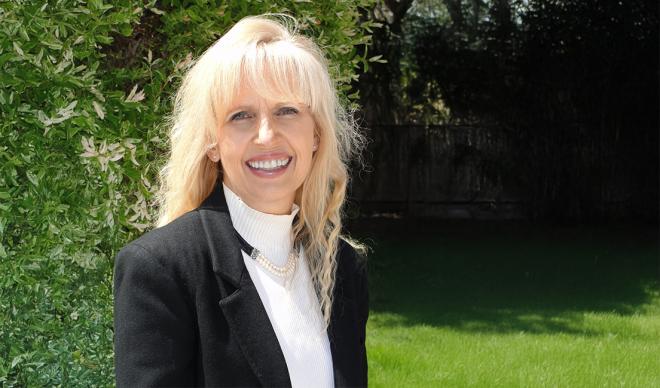MARILYN MARTIN-MELCHIORRE