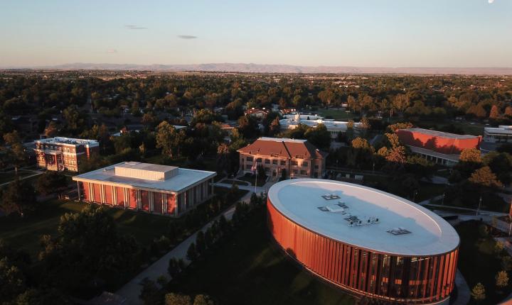 College of Idaho