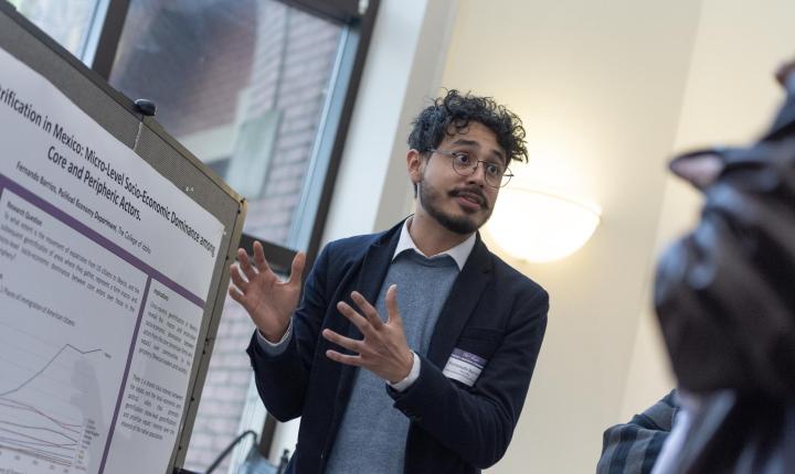Student Research Conference
