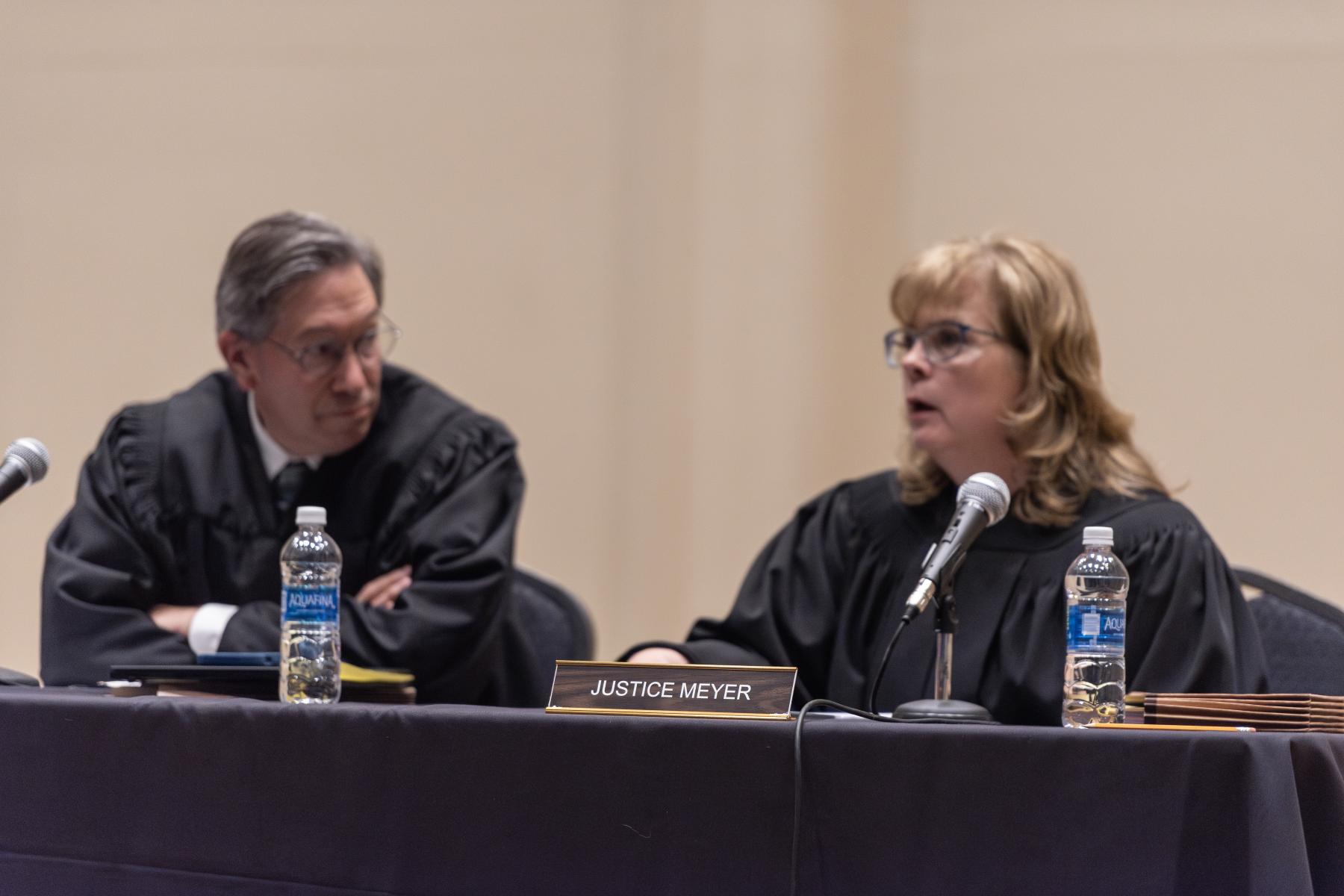 Mock Trial